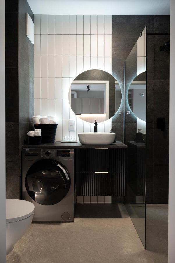 Apartament Sofii Wrocław Exteriör bild